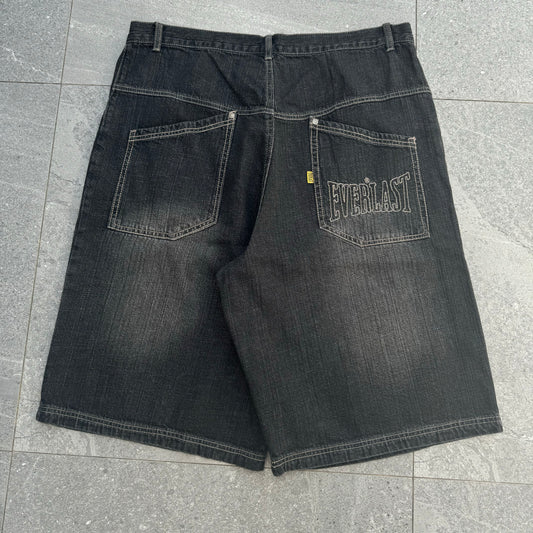 fat everlast jorts - 38”