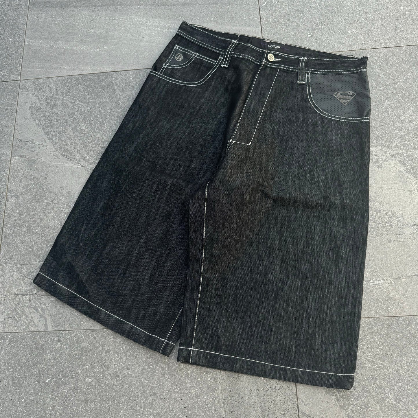 lot29 jorts - 34”