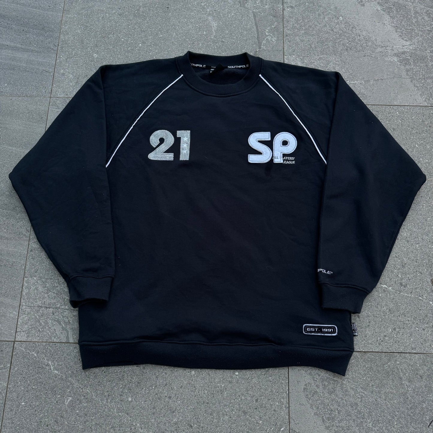 southpole crewneck - XL