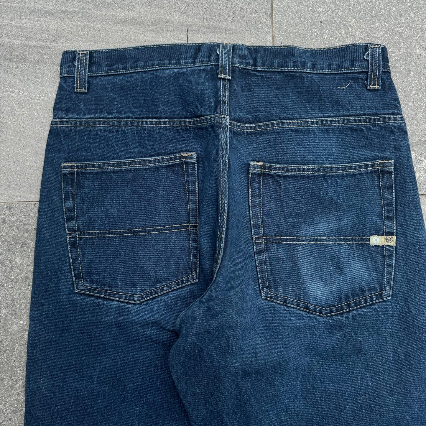 southpole jeans - 34x26”