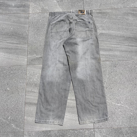 2000s southpole jeans - 36”