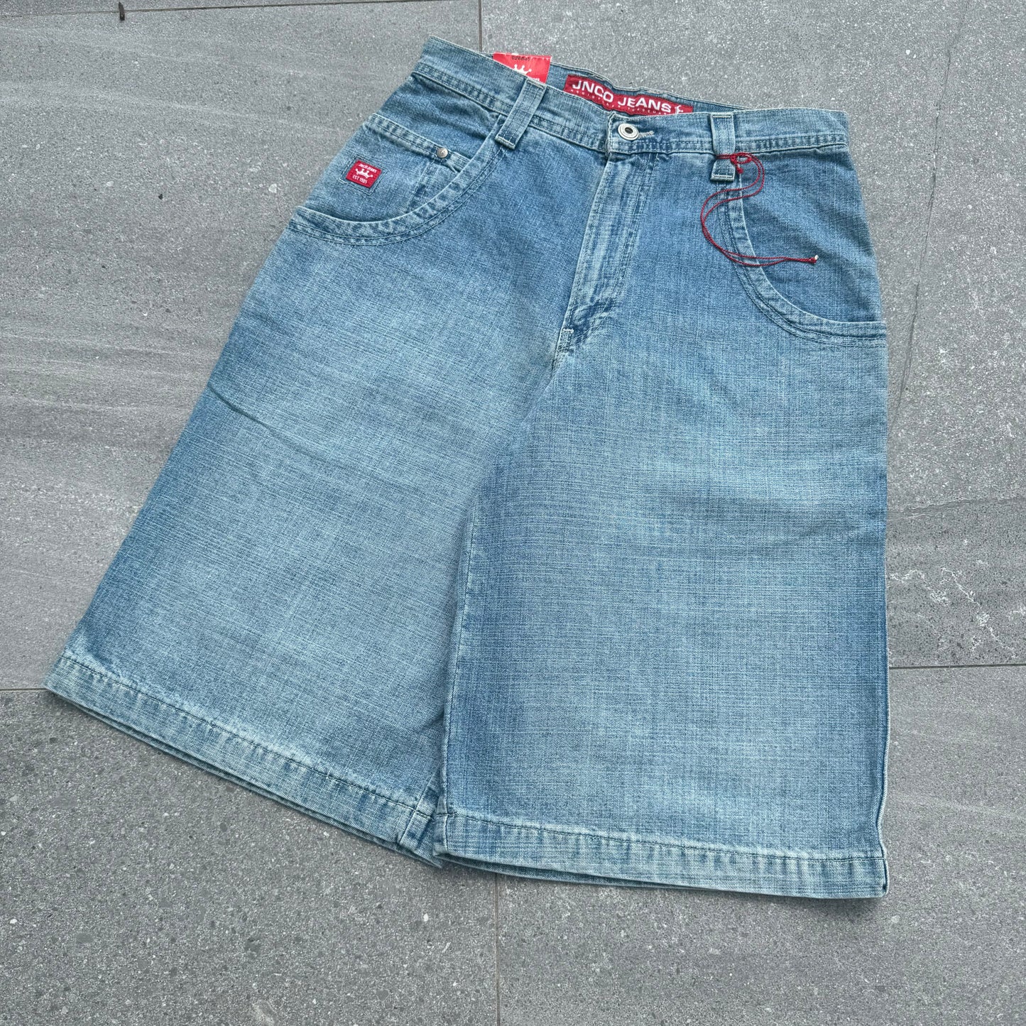 deadstock JNCO panthers - 30”