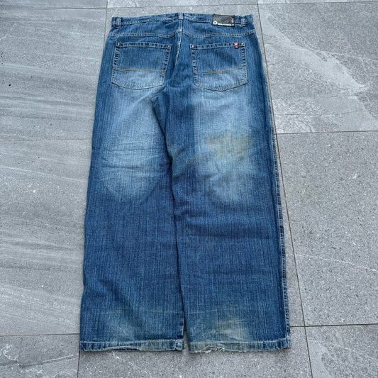 southpole jeans - 42x32”