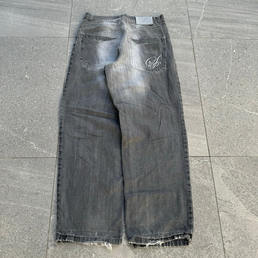 southpole jeans - 32x30”