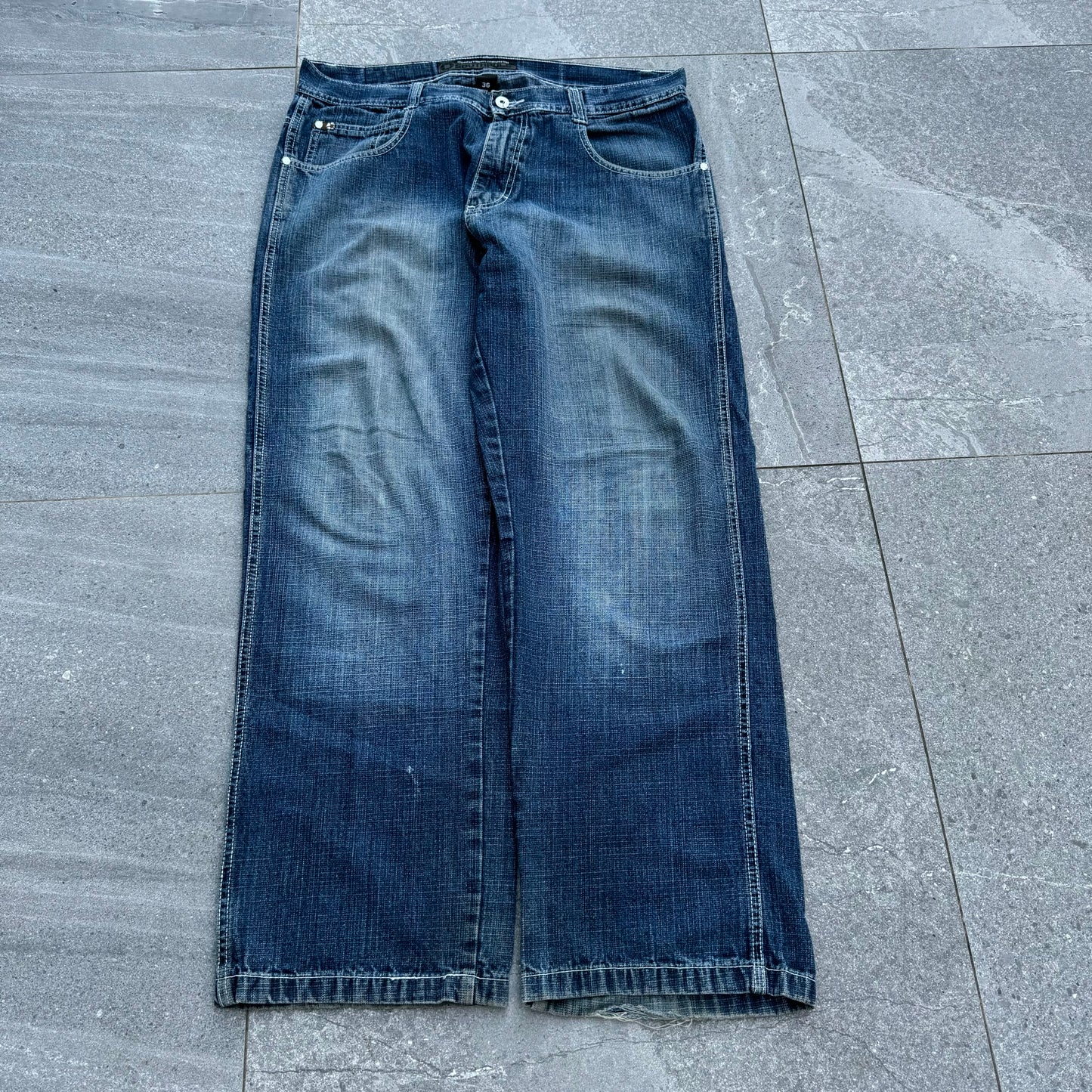 southpole jeans 36x30”