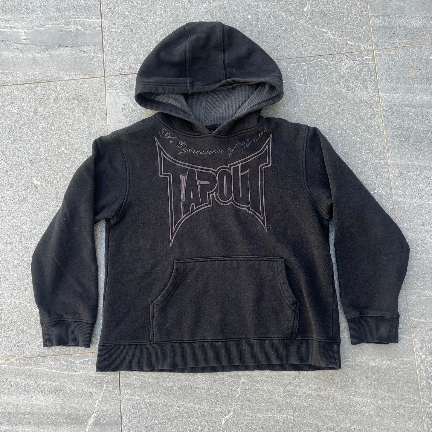 tapout hoodie - XS/S