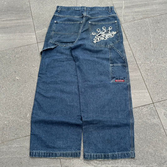 JNCO crown carpenters - 33”