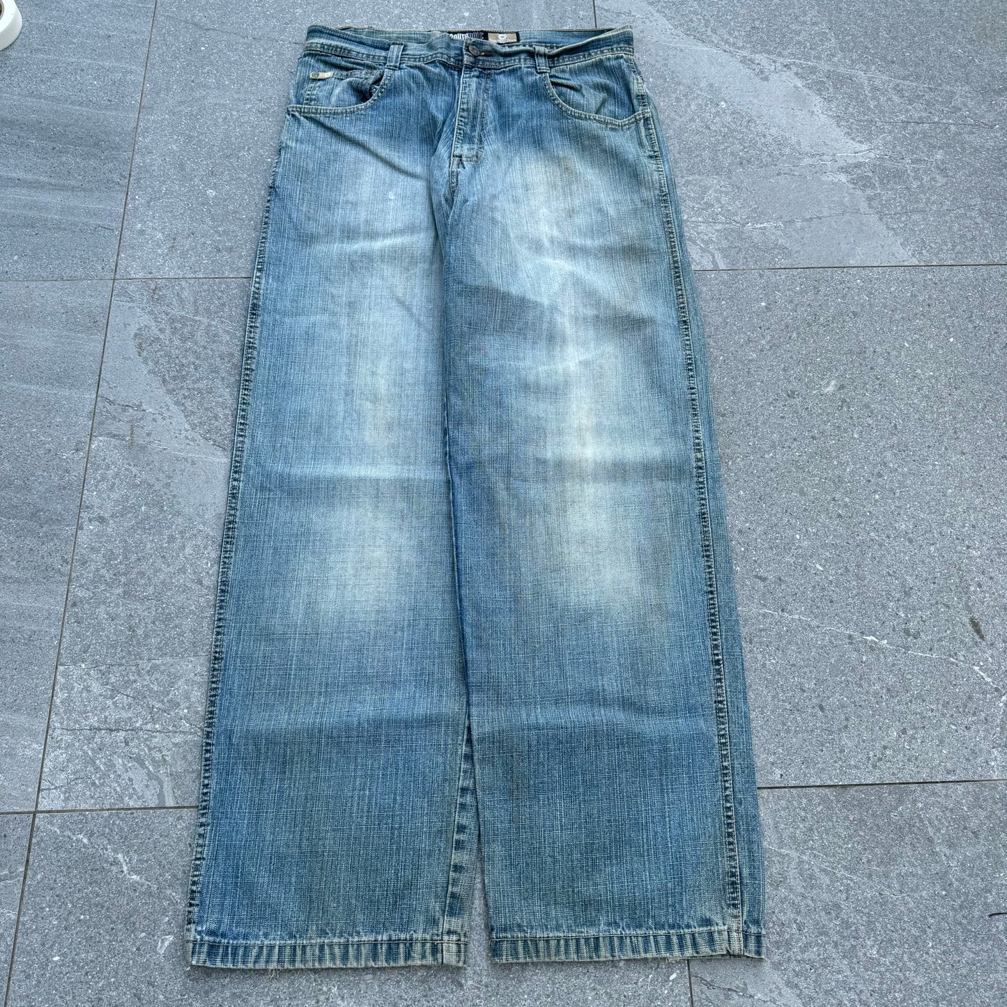 southpole jeans - 36x32”