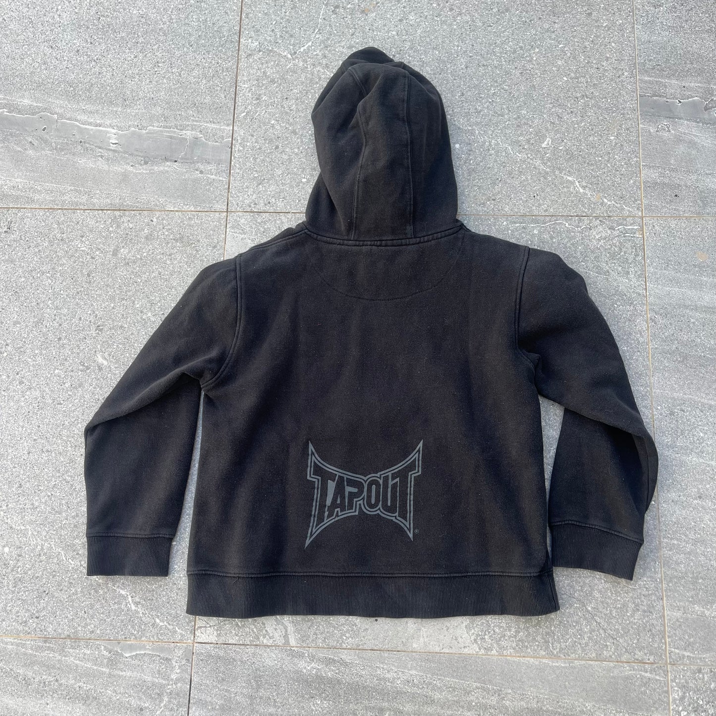 tapout hoodie - XS/S