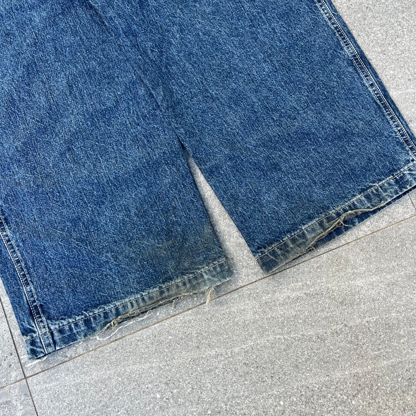 2000s JNCO jeans - 36”