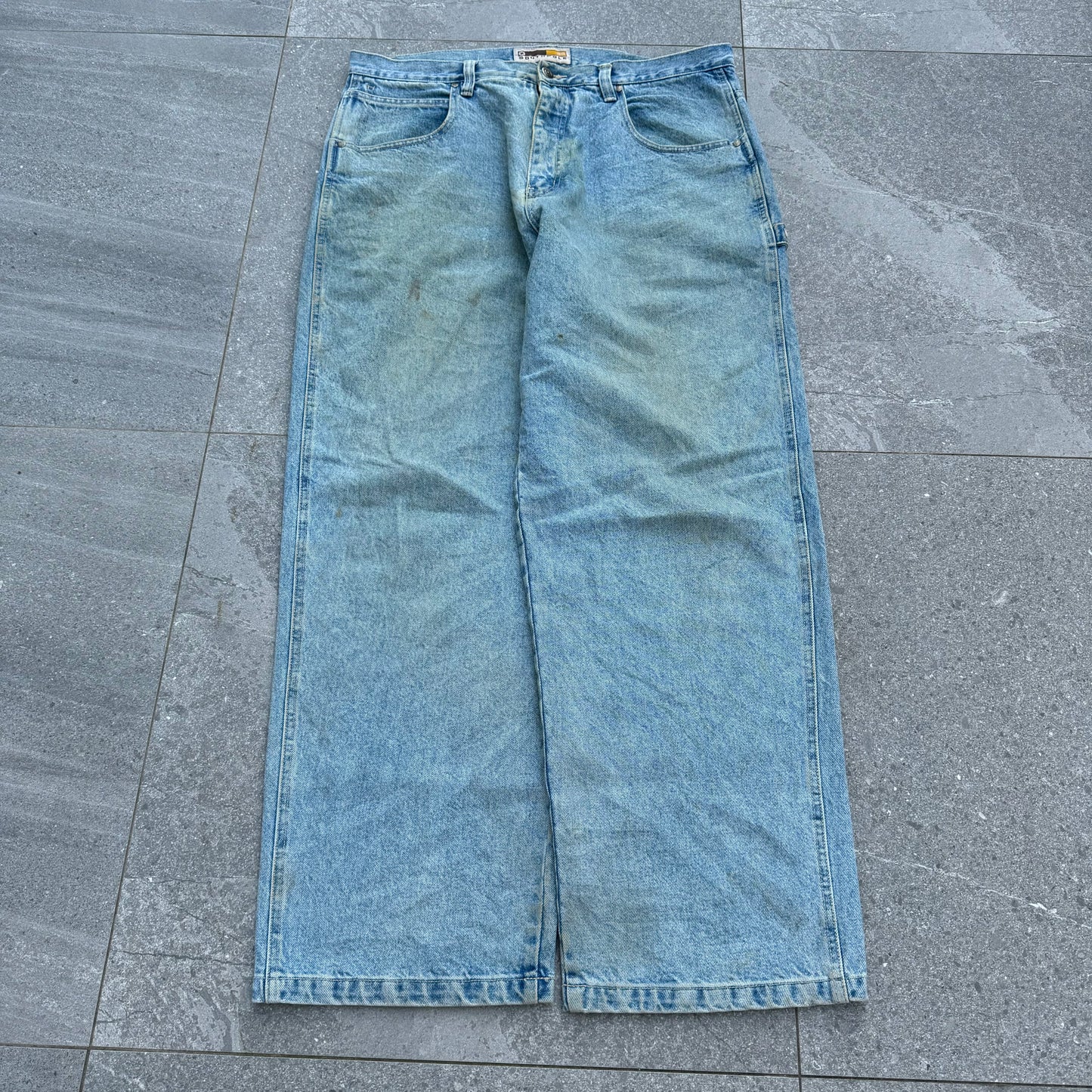 southpole jeans - 38x31”