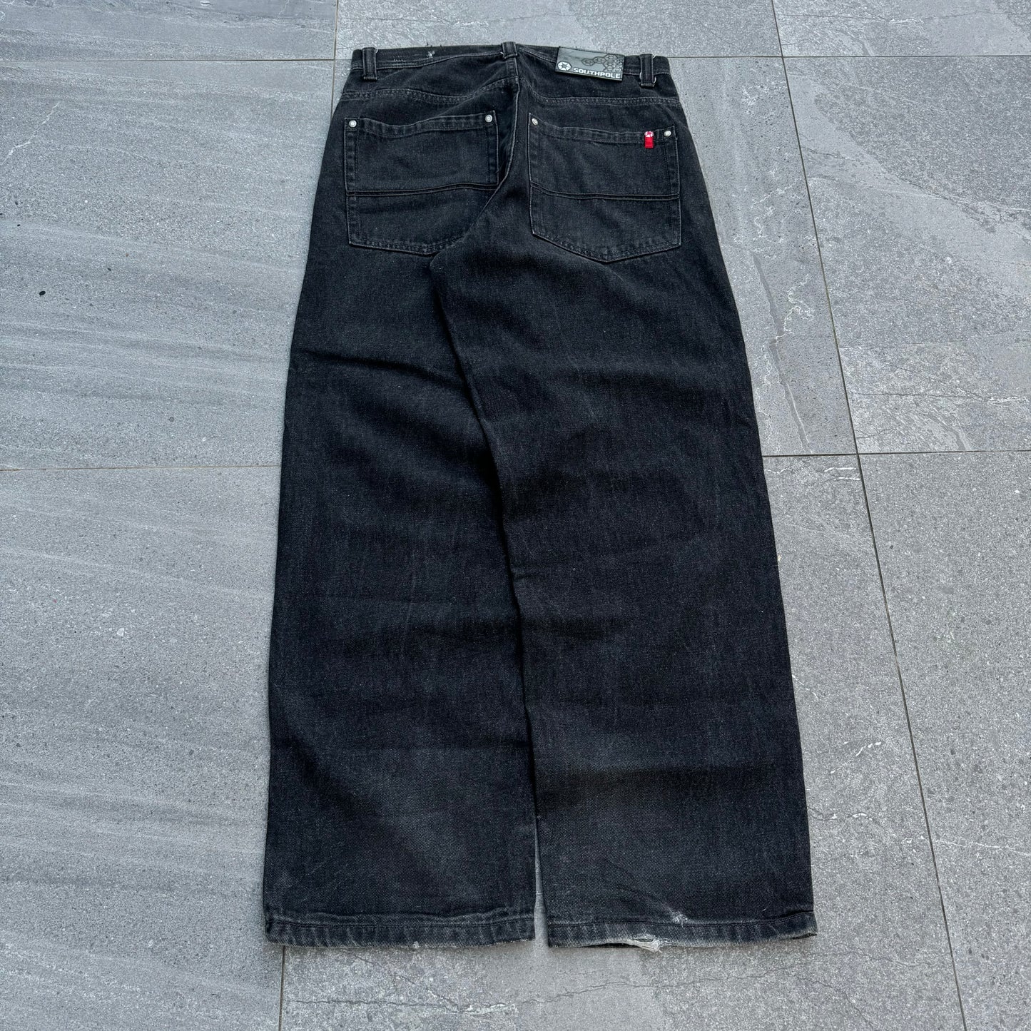 southpole jeans - 34x32”