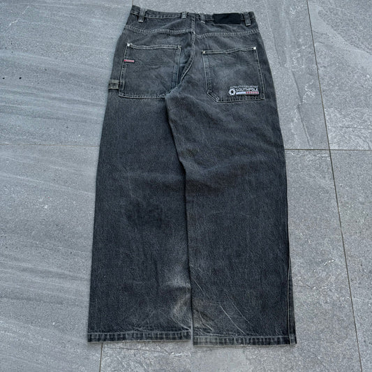 southpole jeans - 34x30”