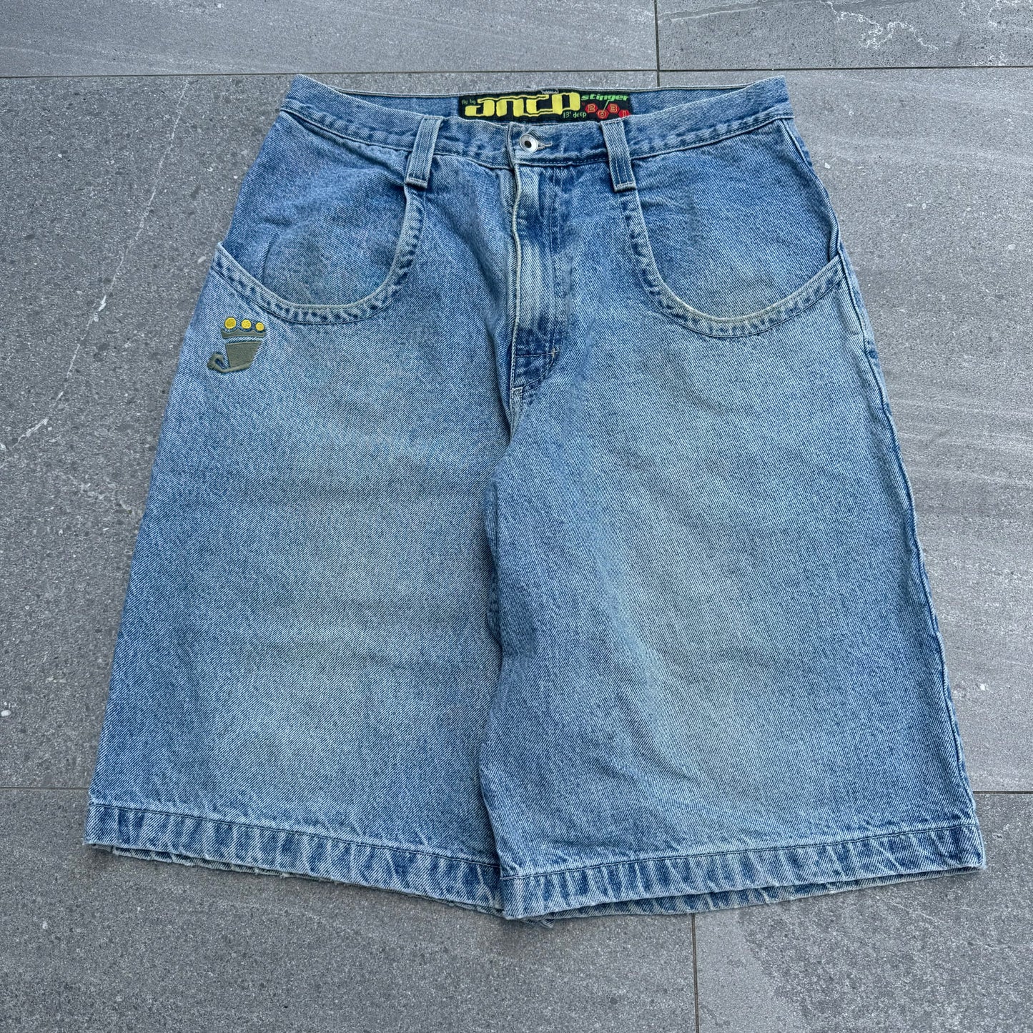 OG JNCO stingers - 34”