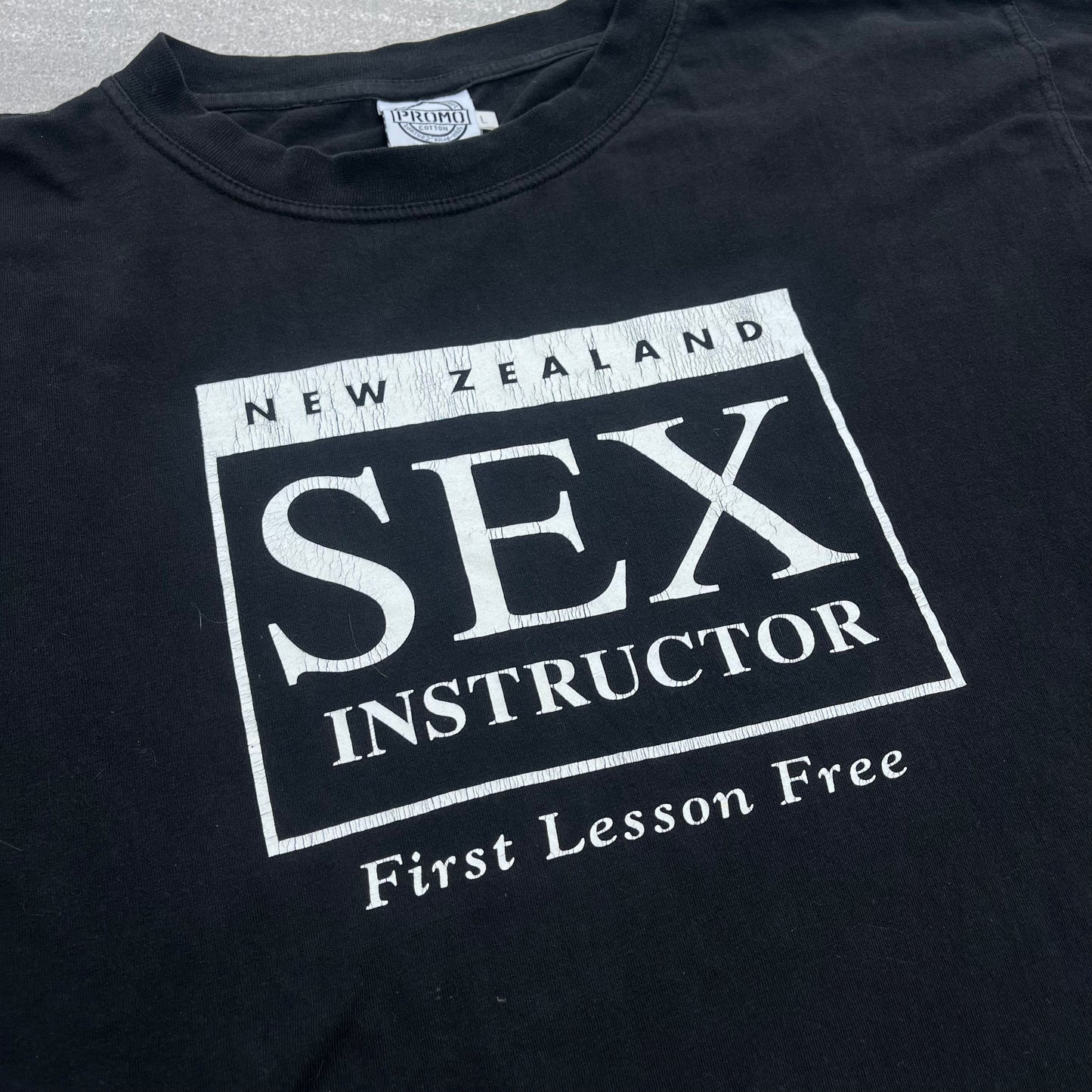 sex tee