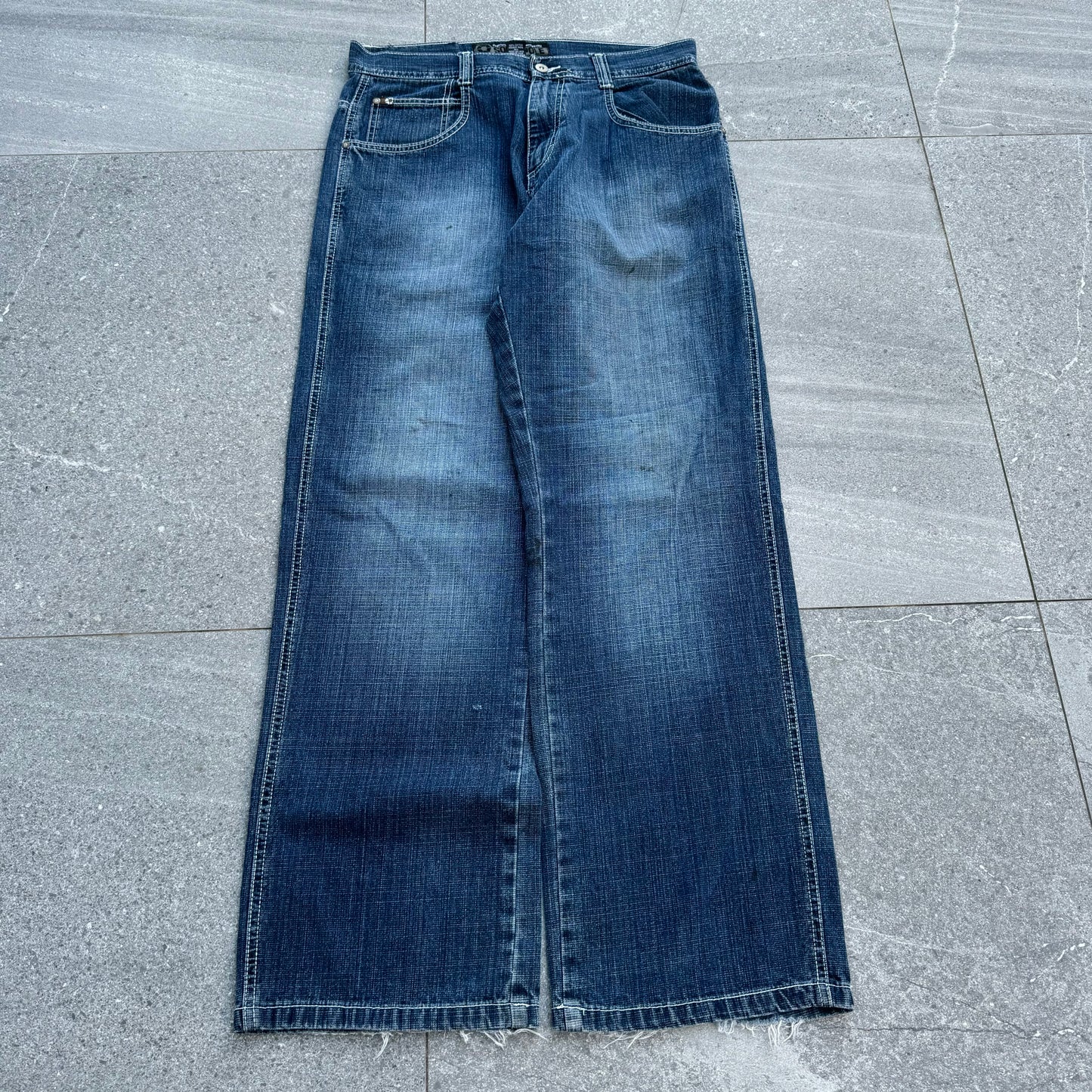 southpole jeans - 34x33”