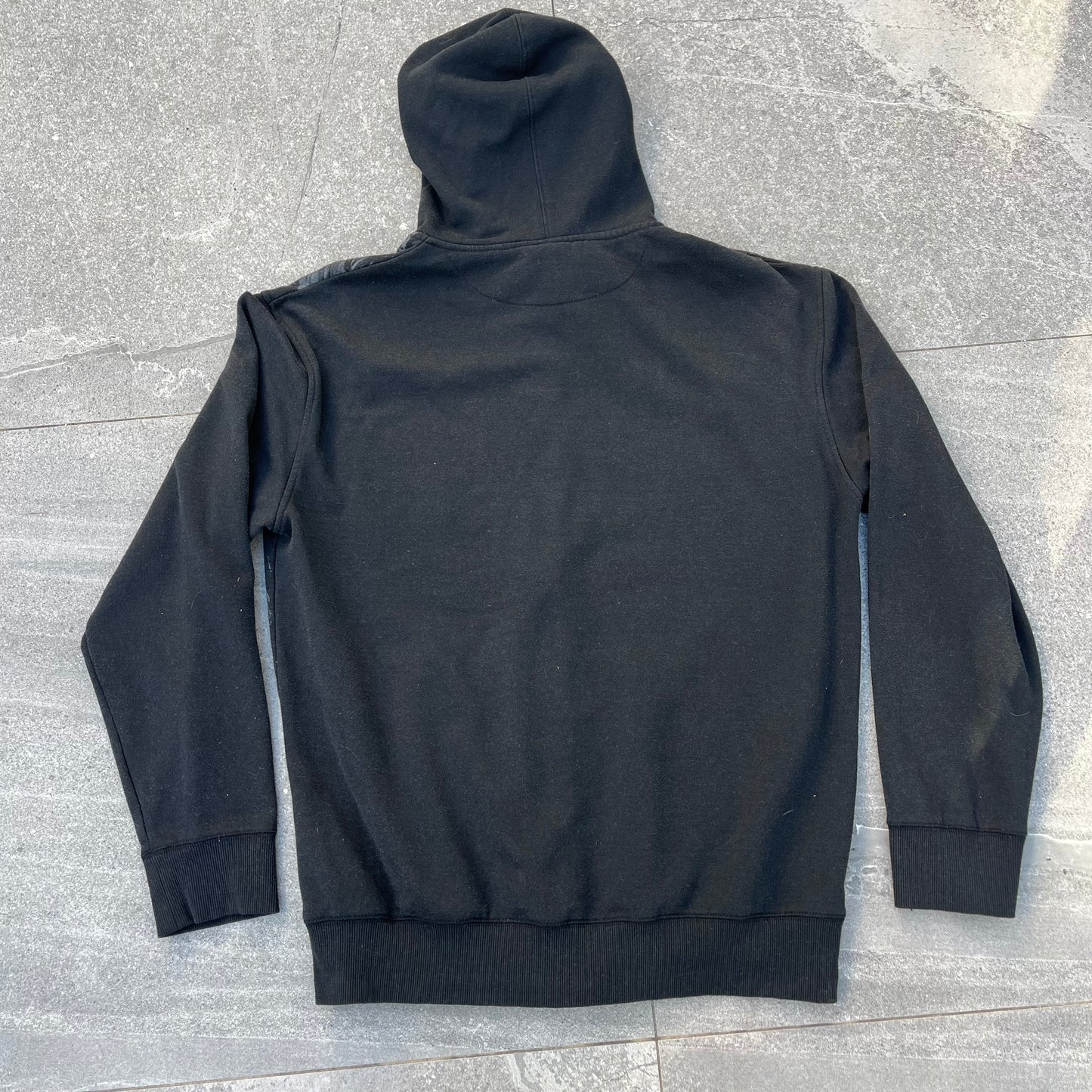 2000s tapout hoodie - L