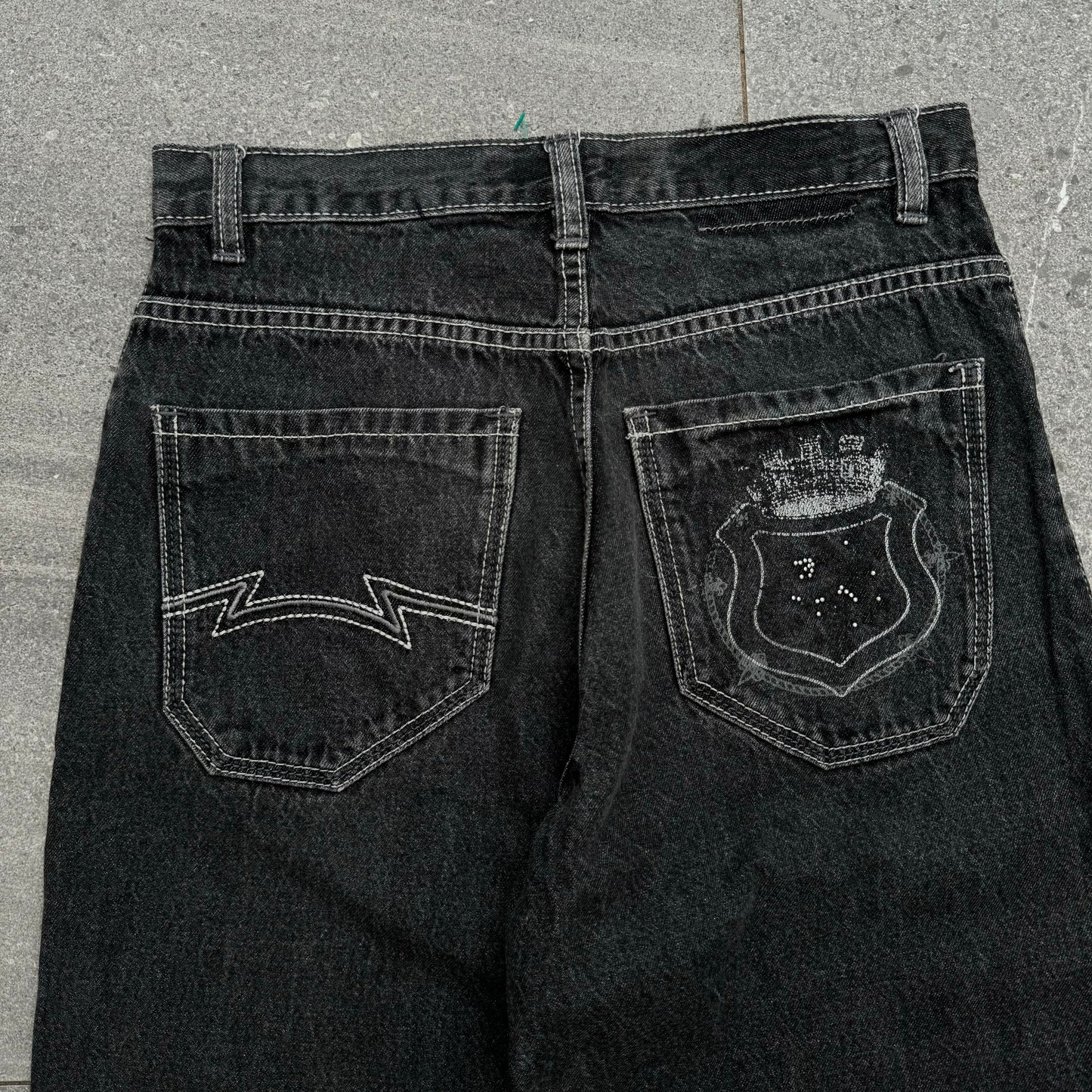 southpole jeans - 30x29”