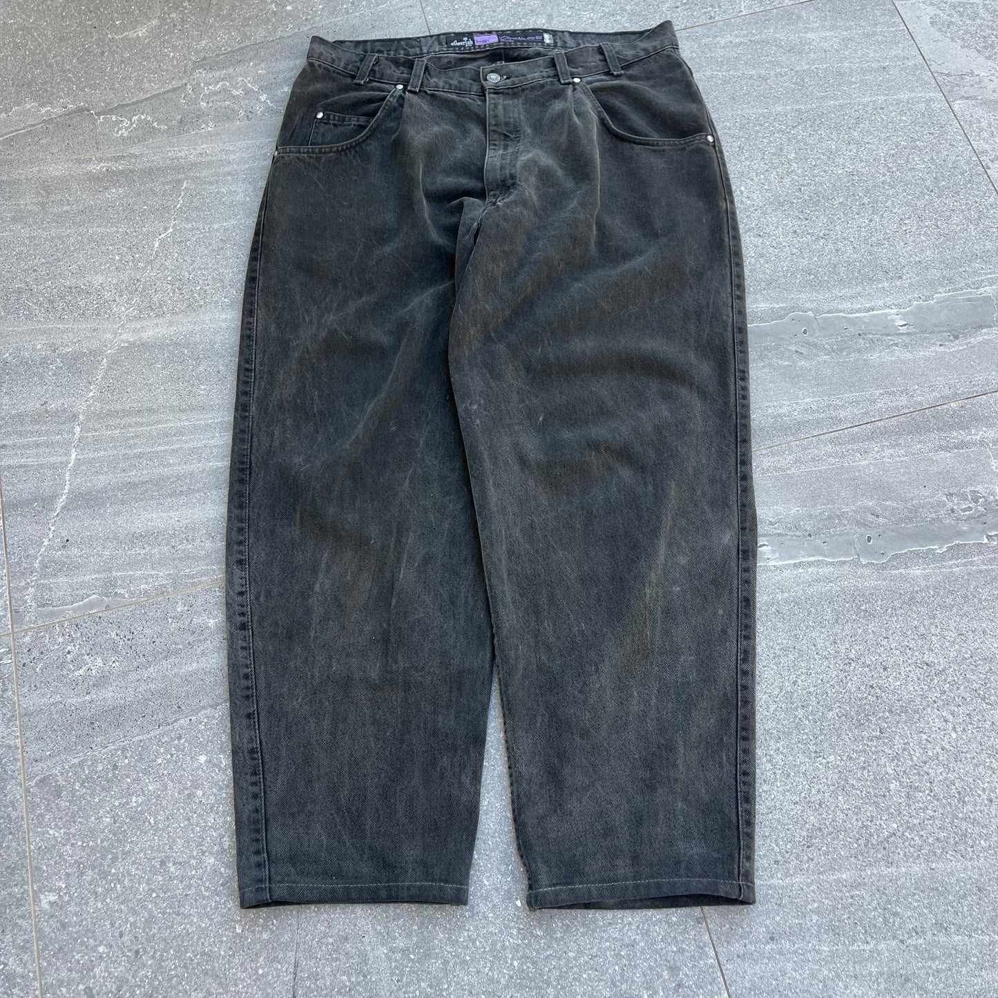 90s levi’s silvertab jeans - 38”