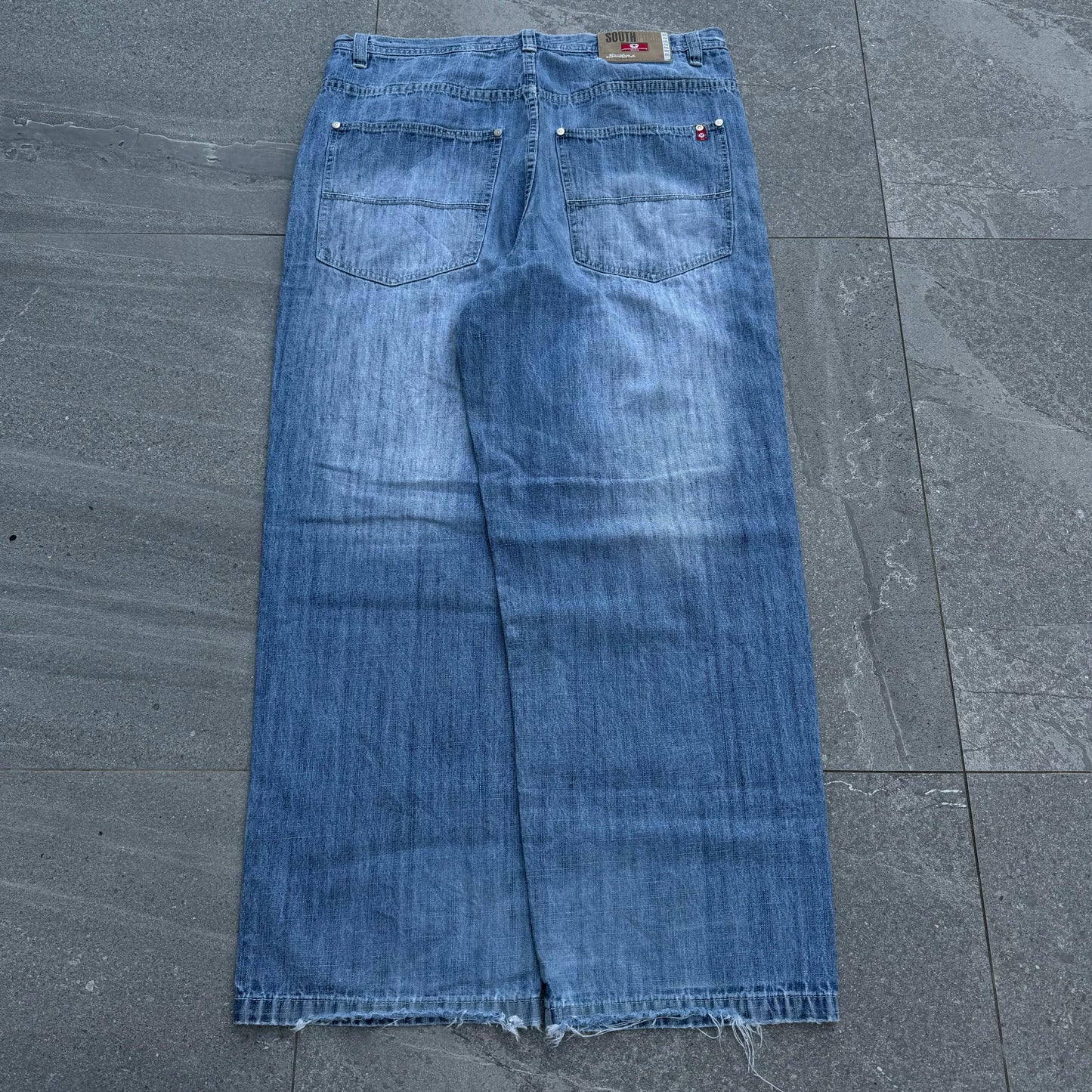 southpole jeans - 38x30”