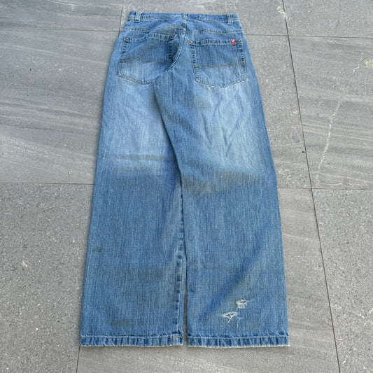 southpole jeans - 32x32”