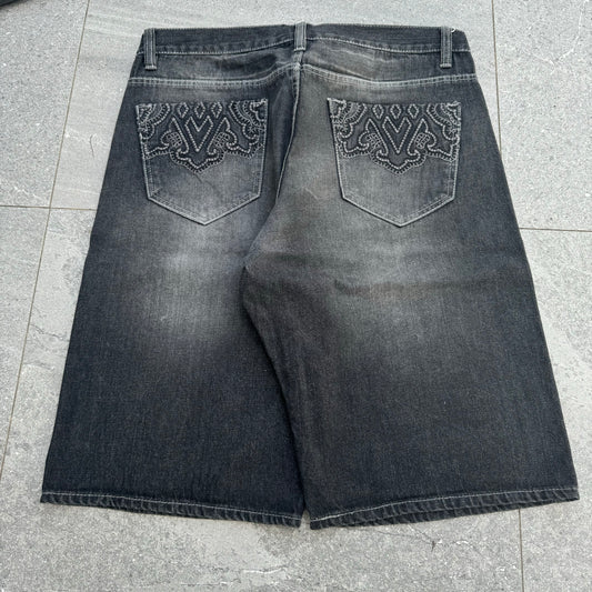 avirex jorts - 38”