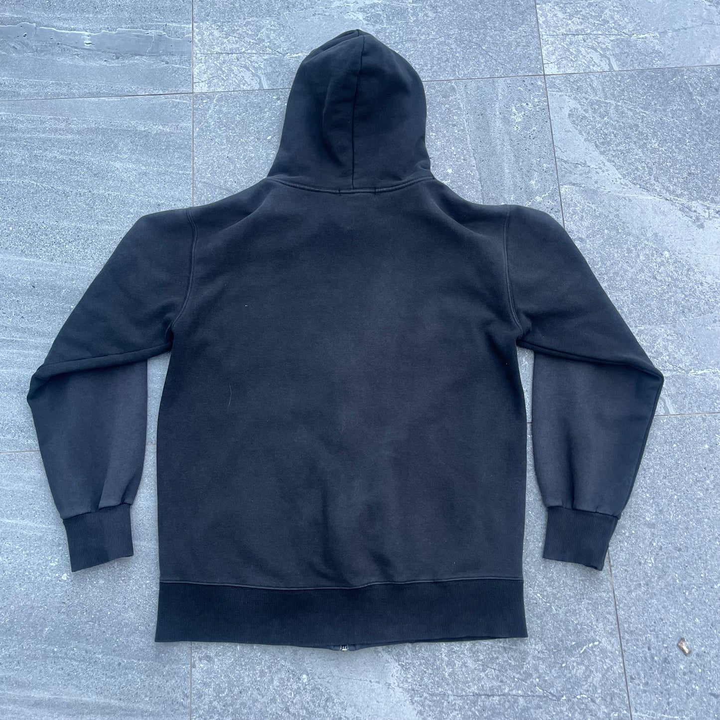 2000s sean john hoodie - L