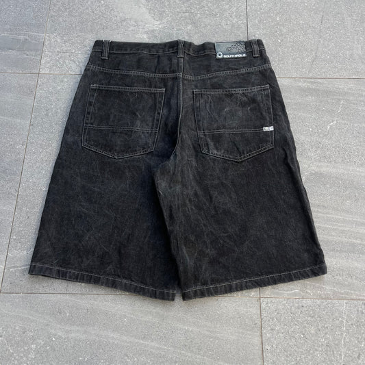 2000s southpole jorts - 40x14”