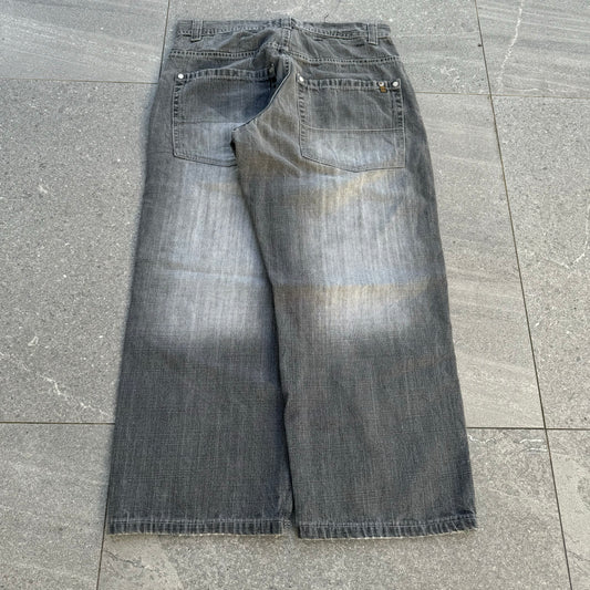 southpole jeans - 32x26”