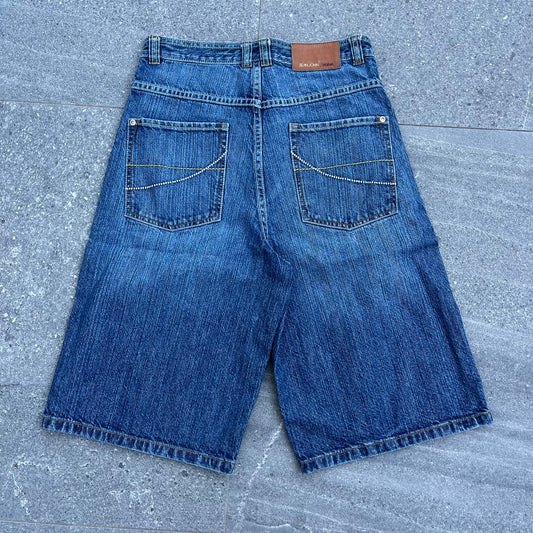 2000s sean john jorts - 28”