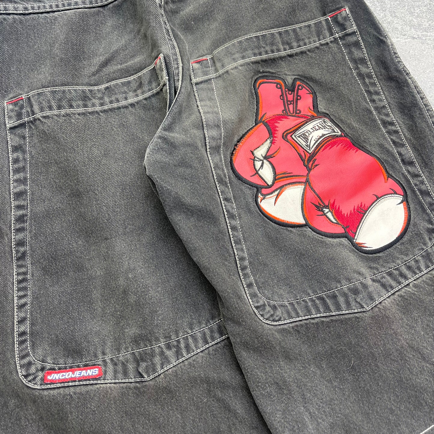 2000s JNCO grails - 30”