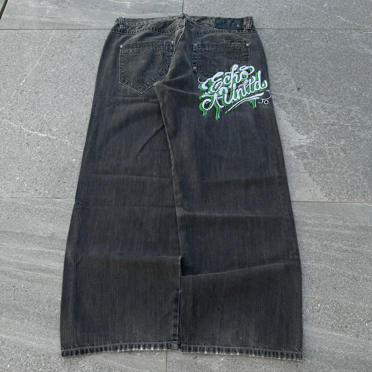 ecko jeans - 34x30”