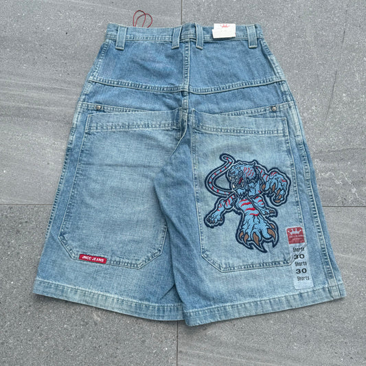 deadstock JNCO panthers - 30”