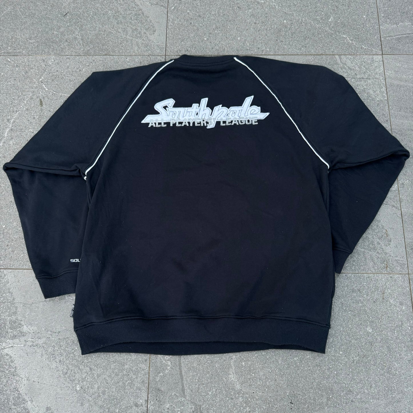 southpole crewneck - XL