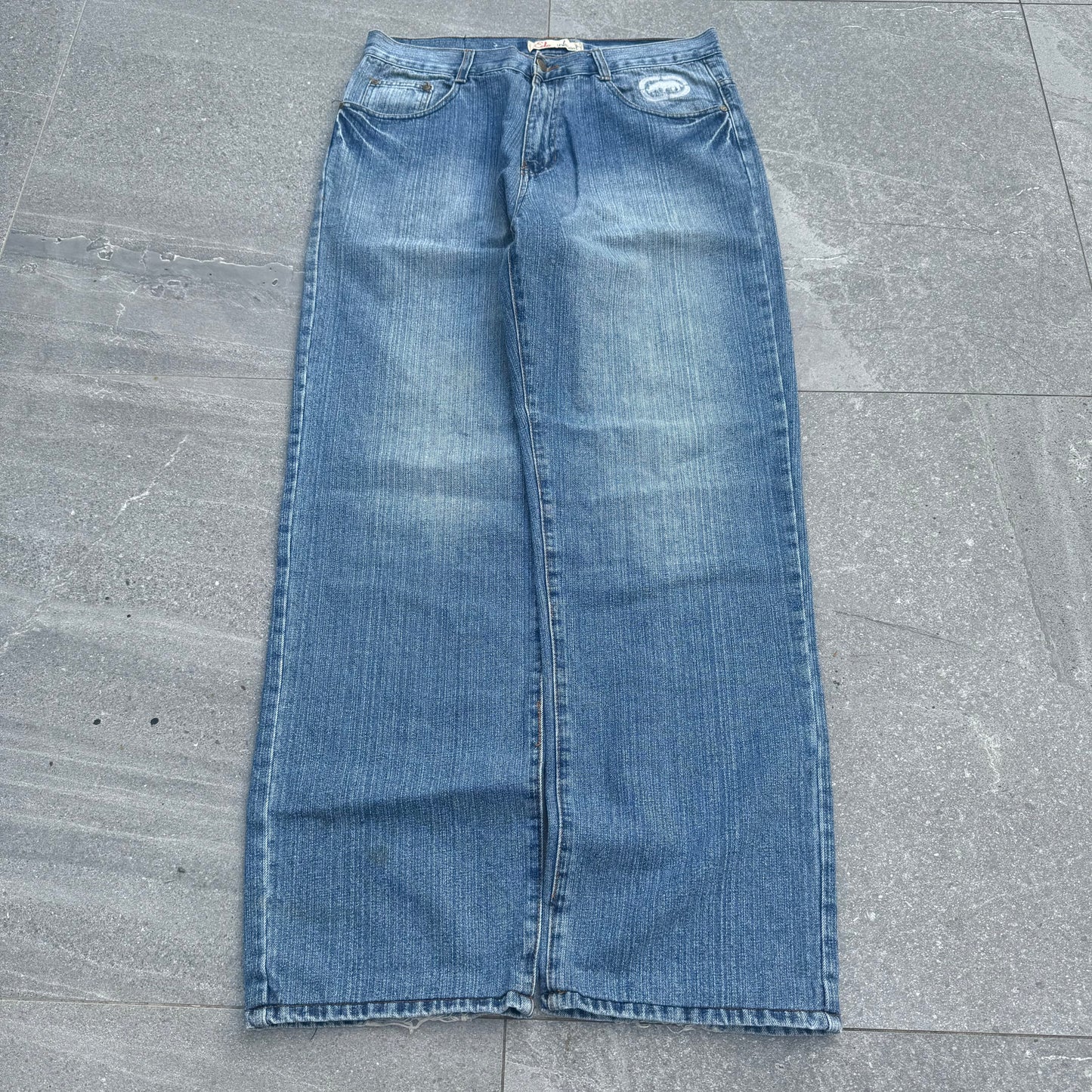 ecko jeans - 34x31”