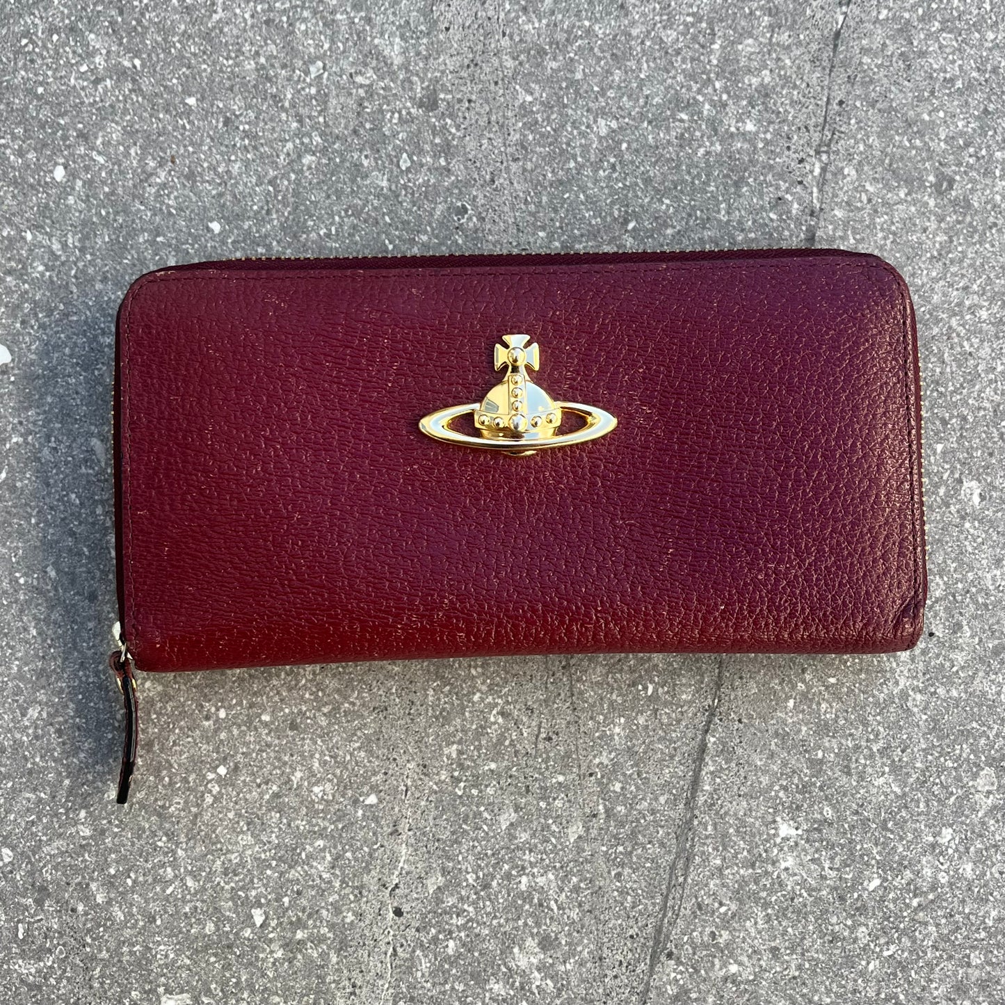 vivienne westwood purse