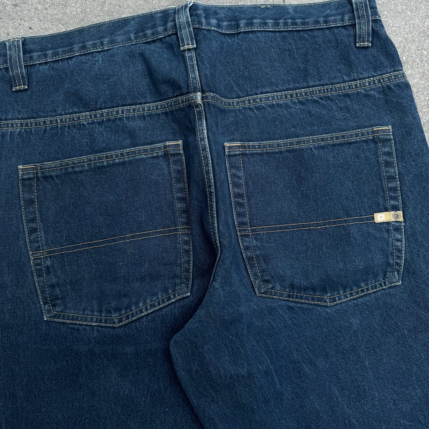 southpole jorts - 38”