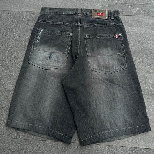 southpole jorts - 34”