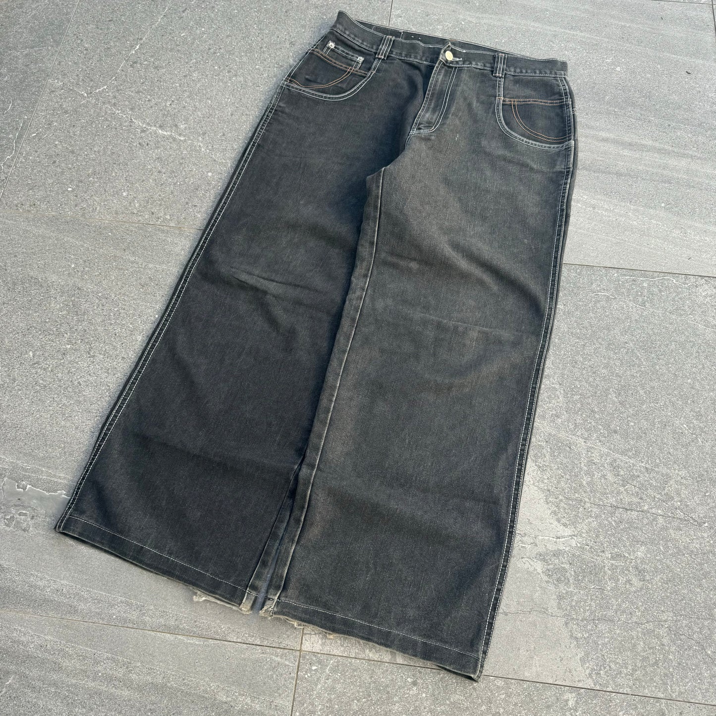 bigpocket jeans - 34x30”