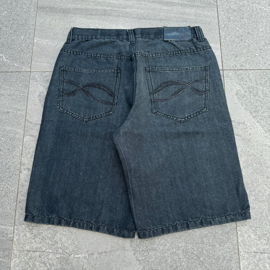 mecca jorts - 33”