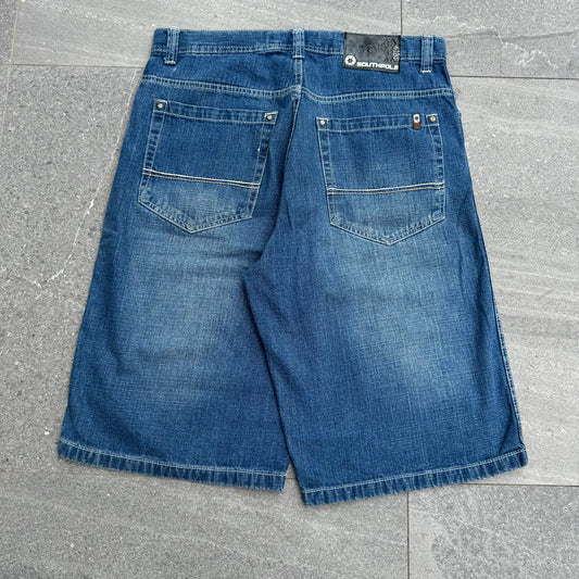 southpole jorts - 36”