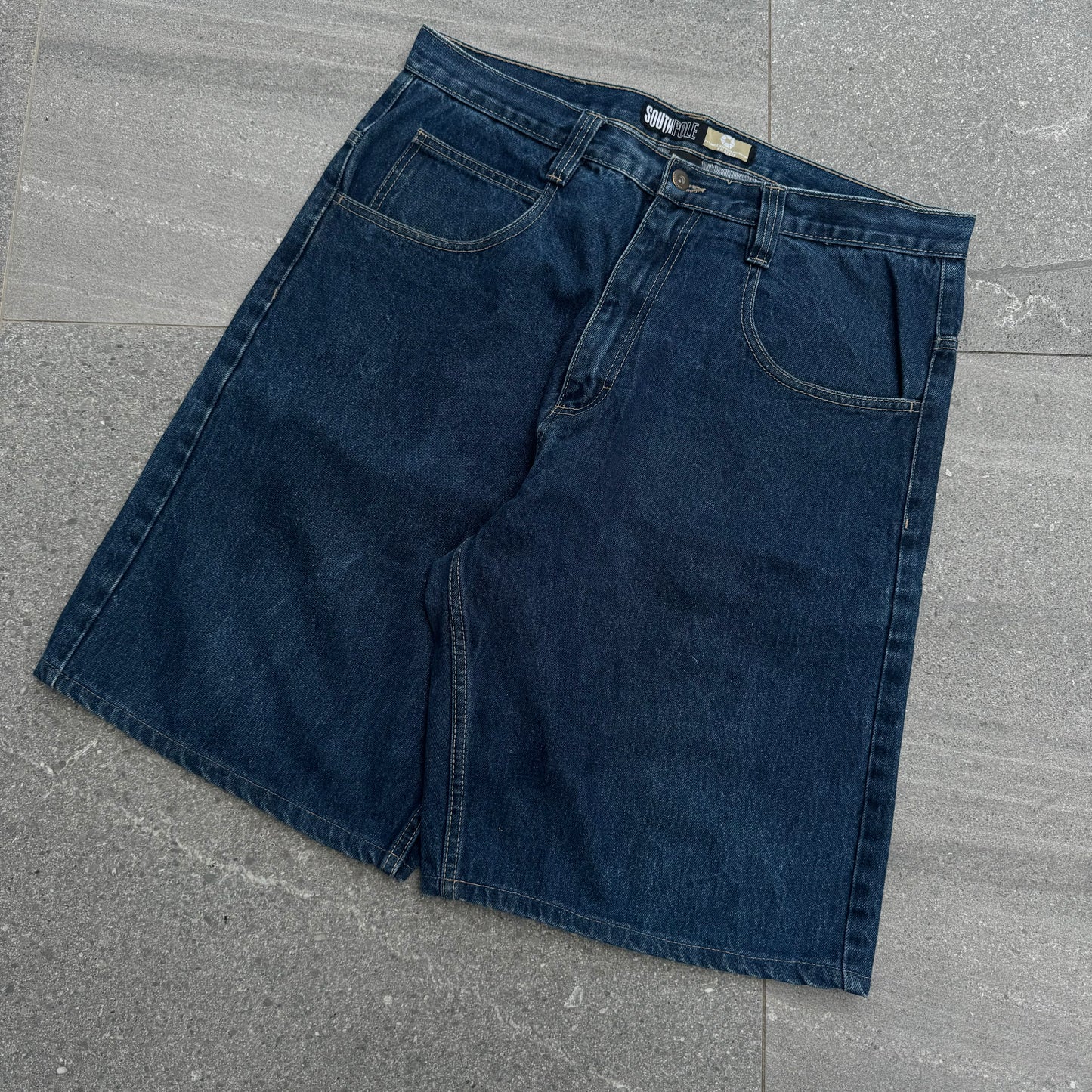 southpole jorts - 38”