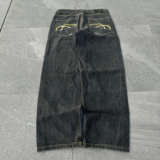 evolution jeans - 36x32”