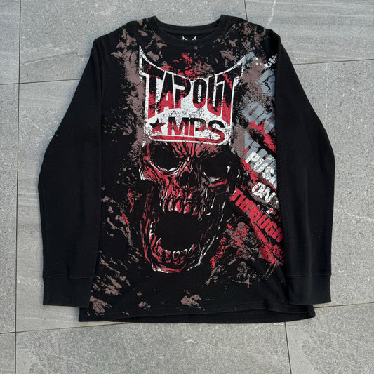 tapout thermal - XL