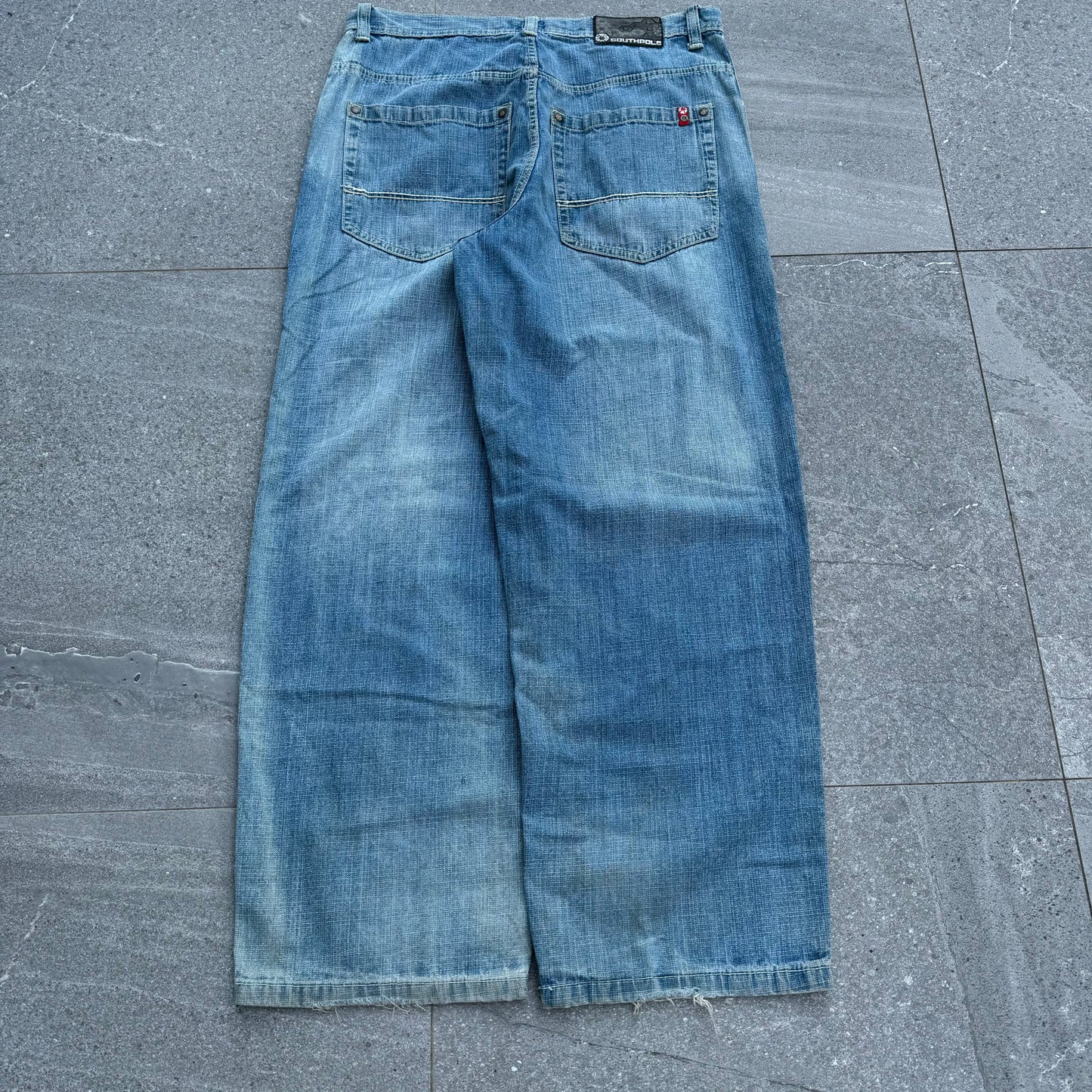 southpole jeans - 38x32”