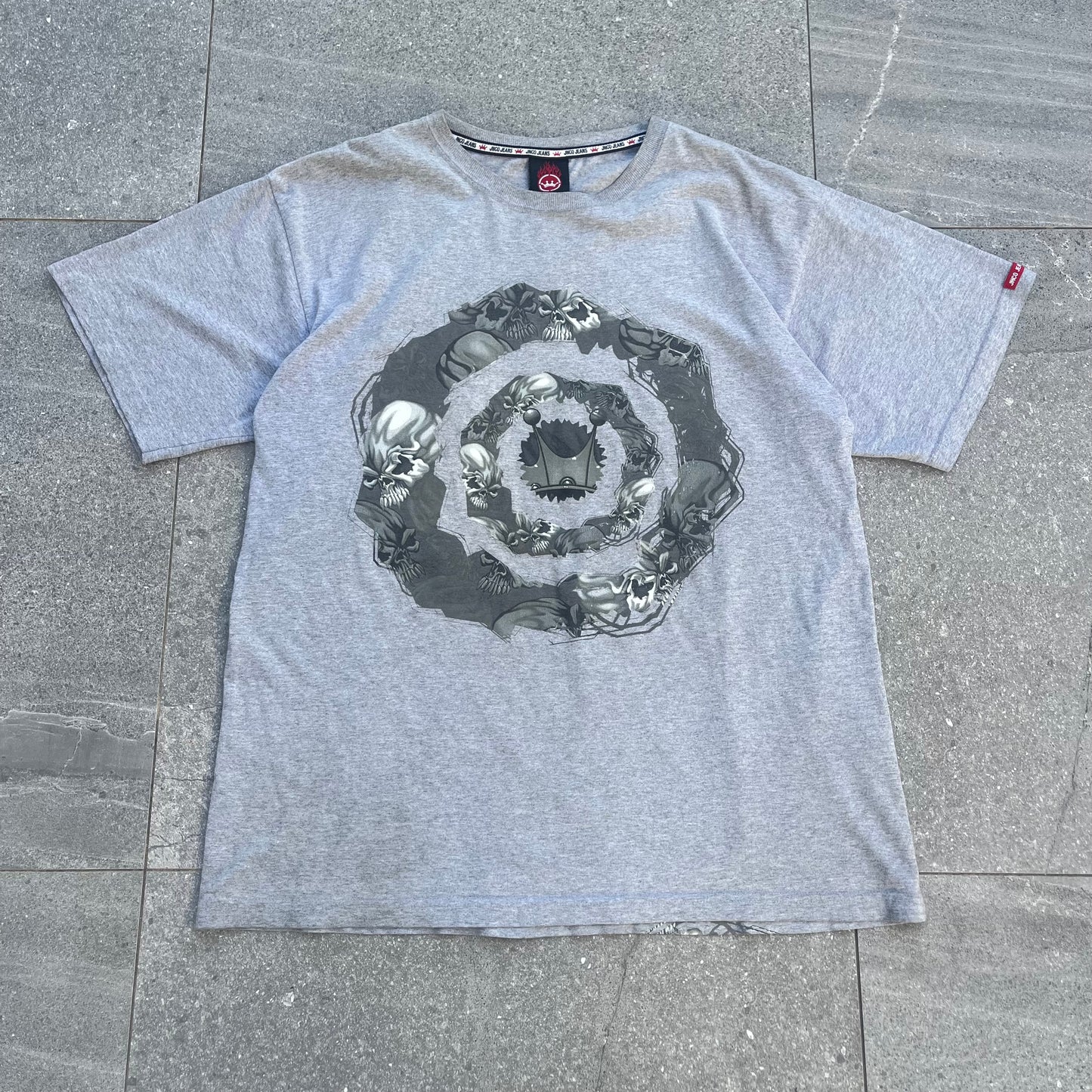 JNCO target tee - XL