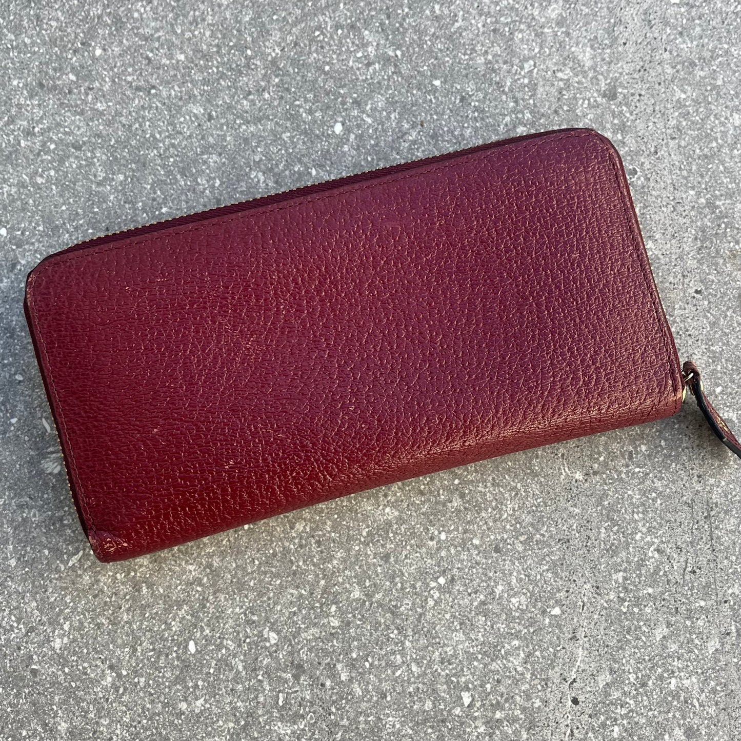 vivienne westwood purse