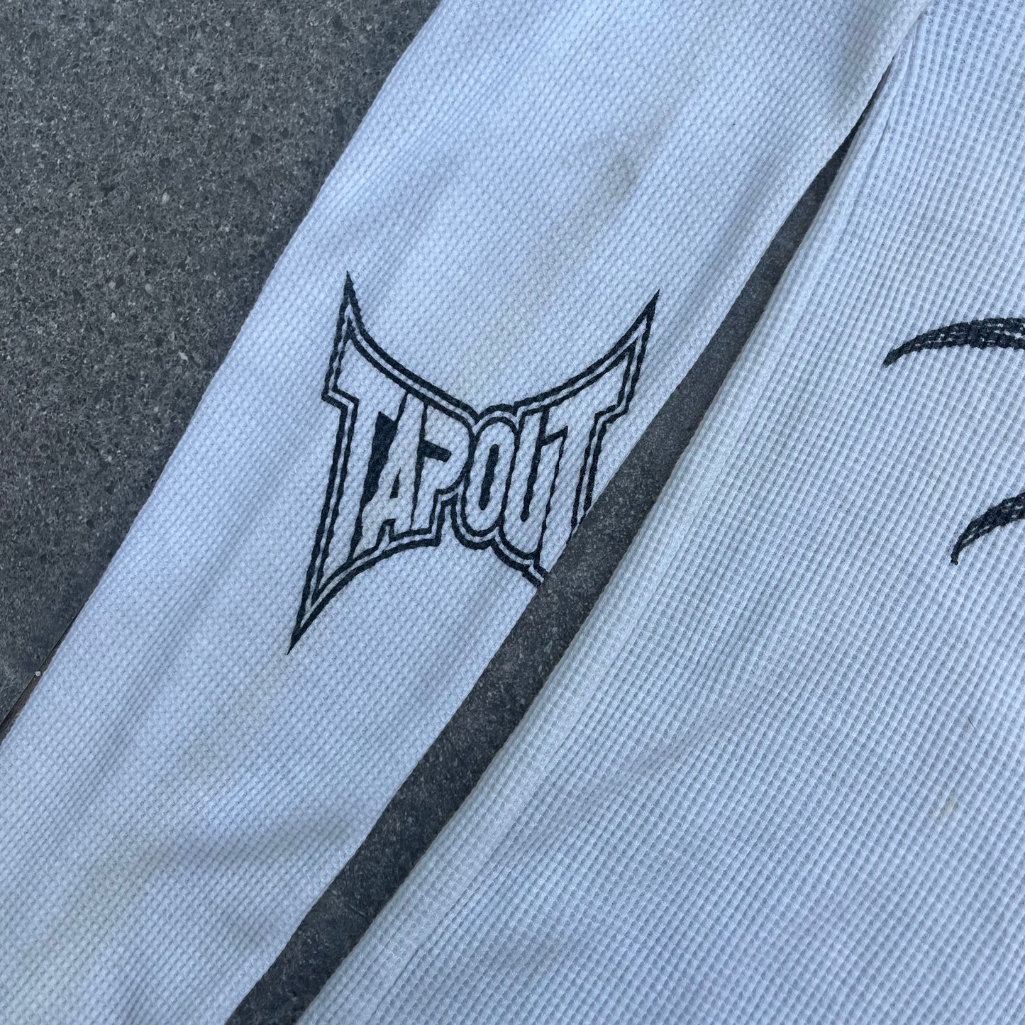 2000s tapout thermal - L