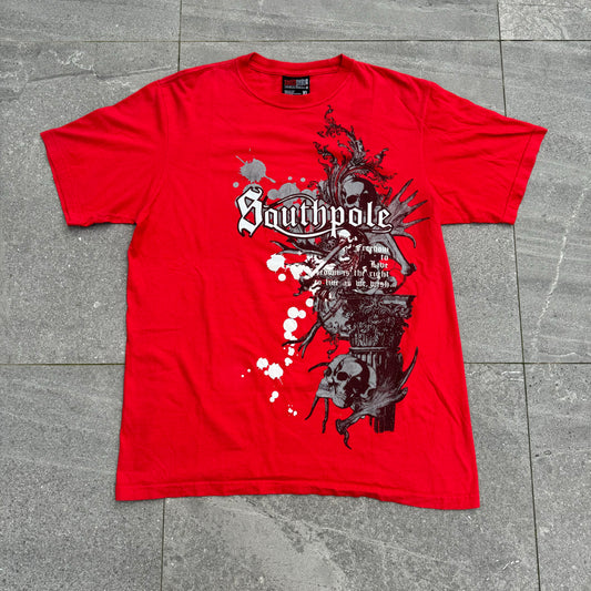 southpole tee - XL