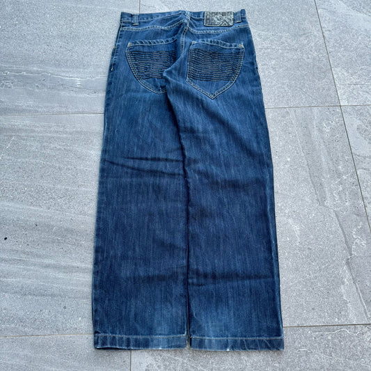 southpole jeans - 34x30”